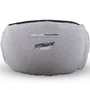 Stinger By Woxter GM26-116 Puff Gaming con relleno Gris y Negro Máxima Comodidad Ergonómica para Sesiones Prolongadas
